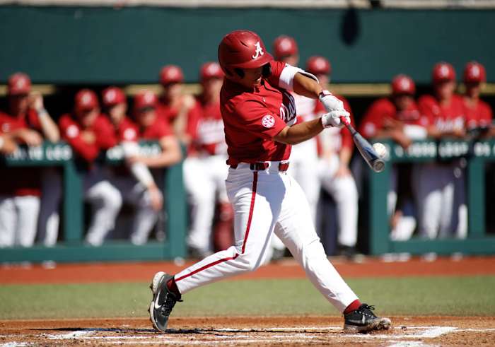 Dominic Tamez, Xavier Series 2022